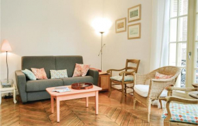 Amazing Apartment In Mers-Les-Bains With Wifi
